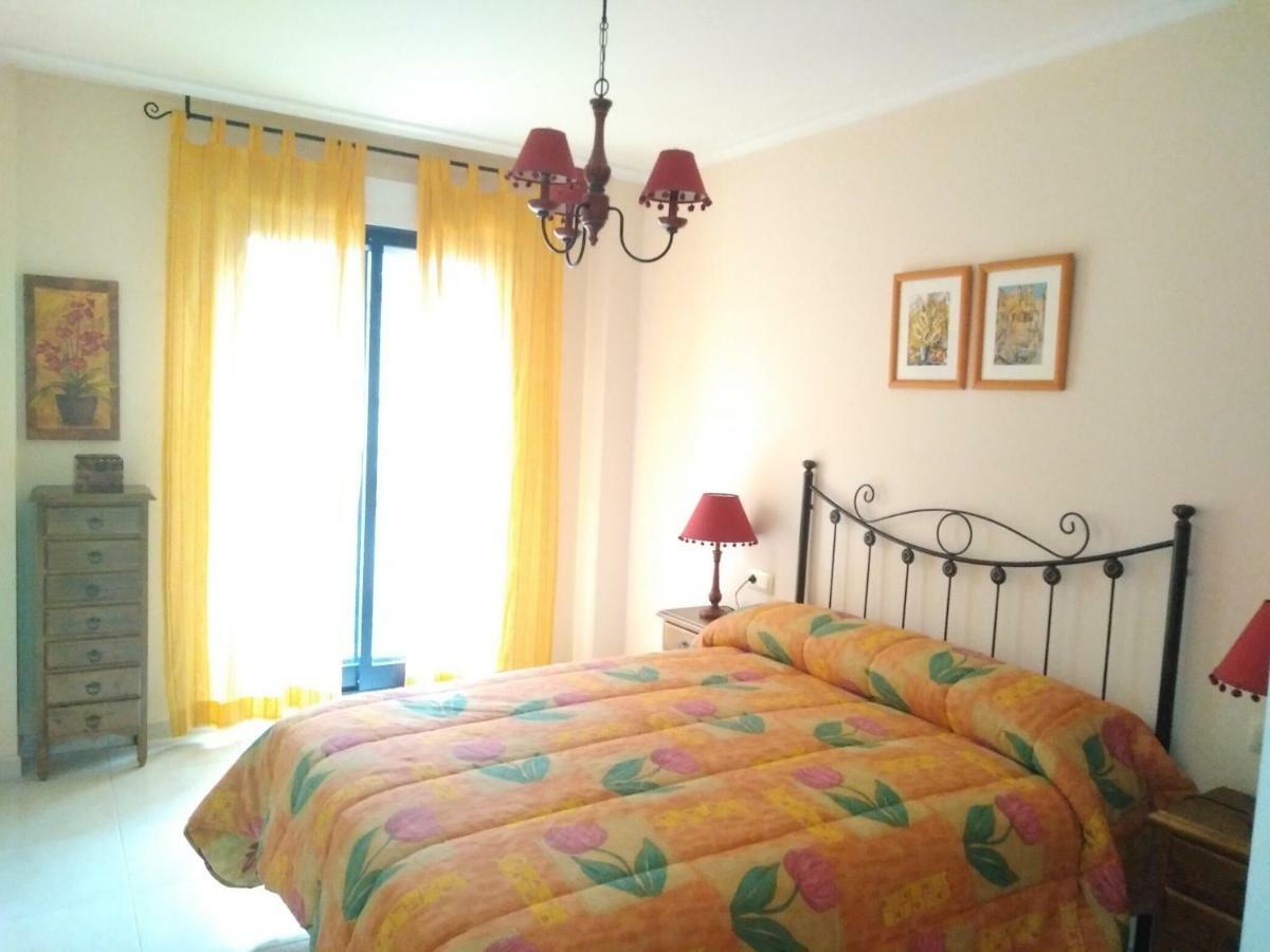 L&c Codesal Appartement *