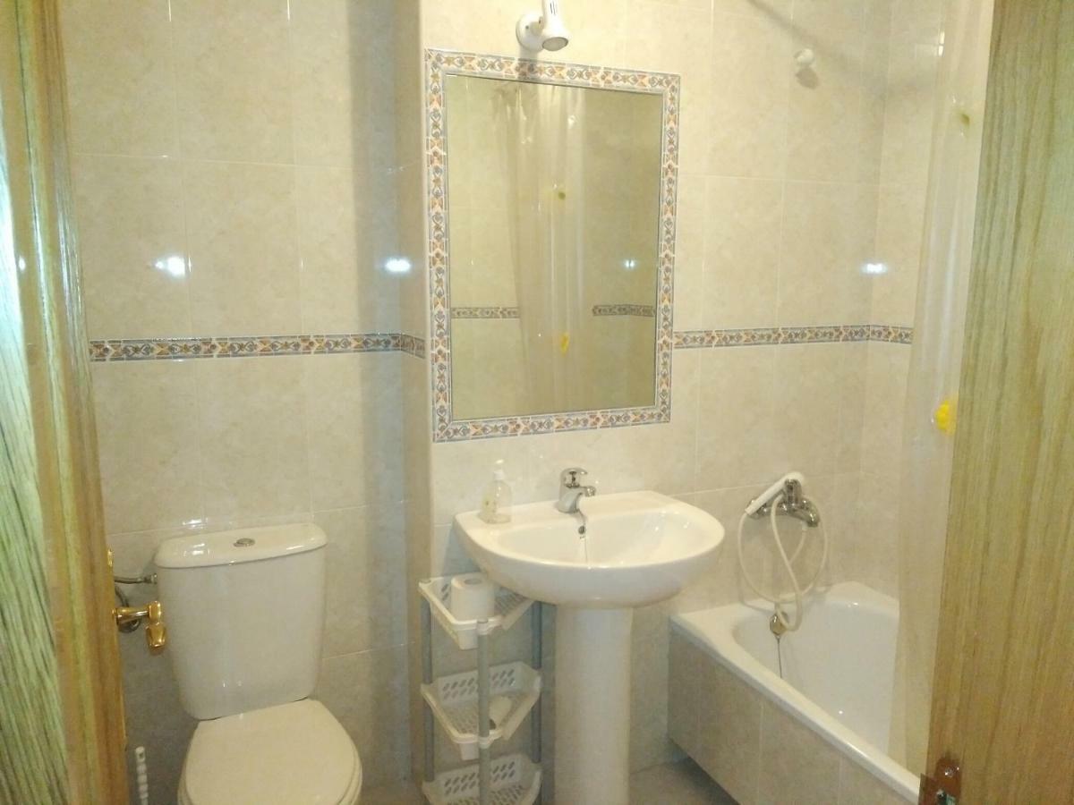 L&c Codesal Appartement *