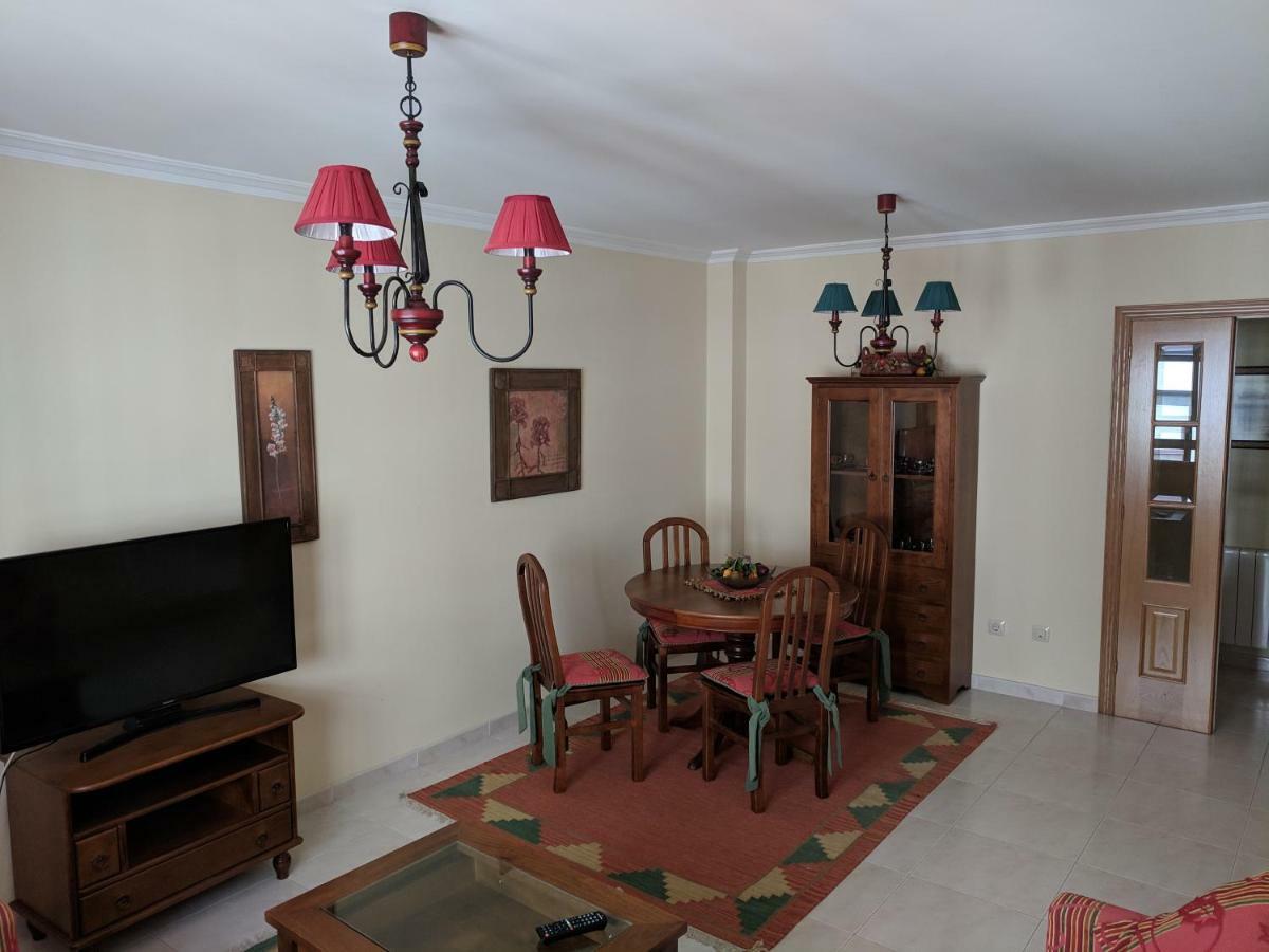 L&c Codesal Appartement